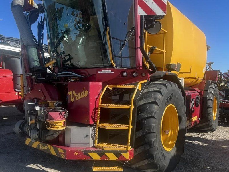 Vredo VT 3936