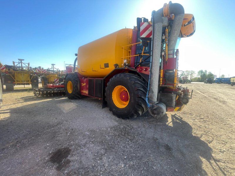 Vredo VT 3936