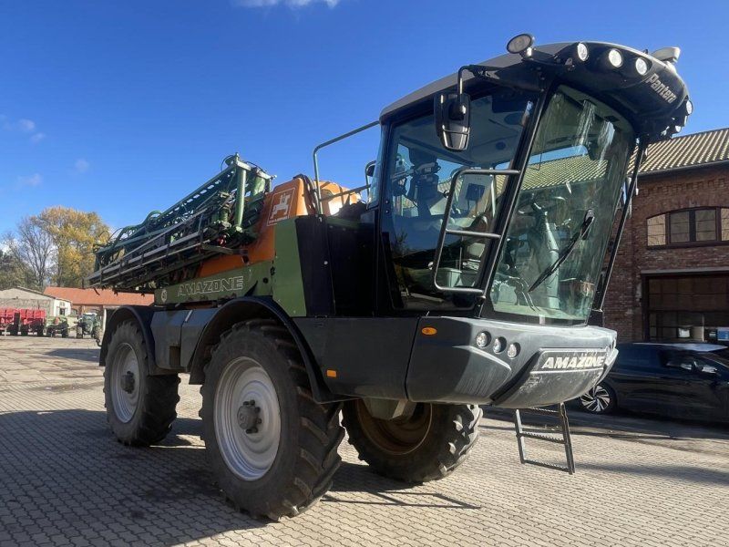 Amazone Pantera 4001