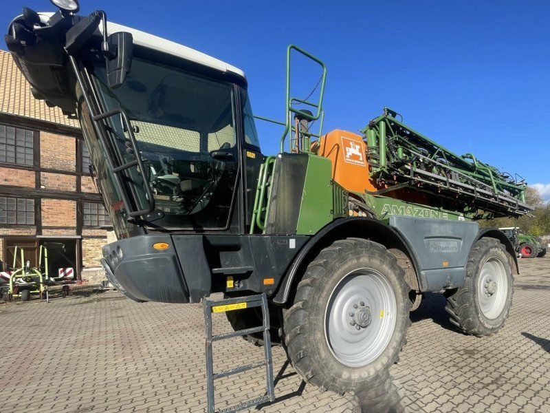 Amazone Pantera 4001