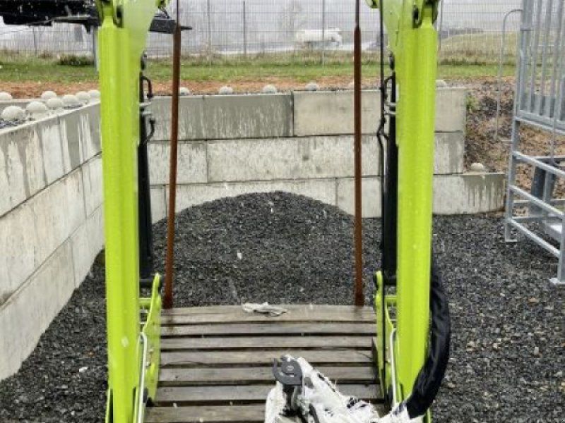 Claas FL 80 C