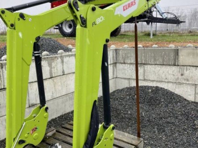 Claas FL 80 C