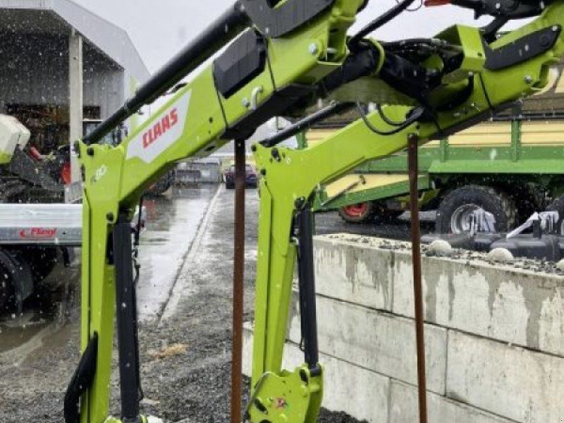 Claas FL 80 C