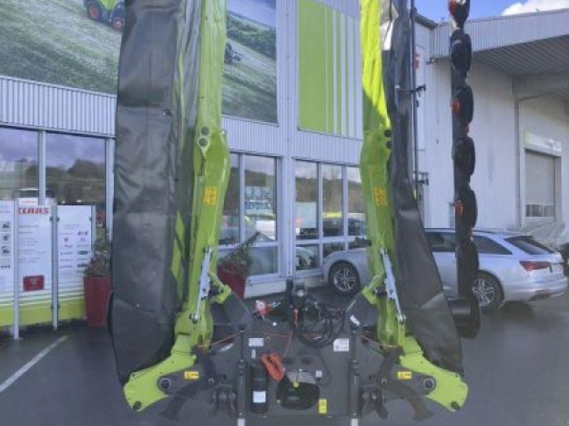 Claas DISCO 9300 TREND