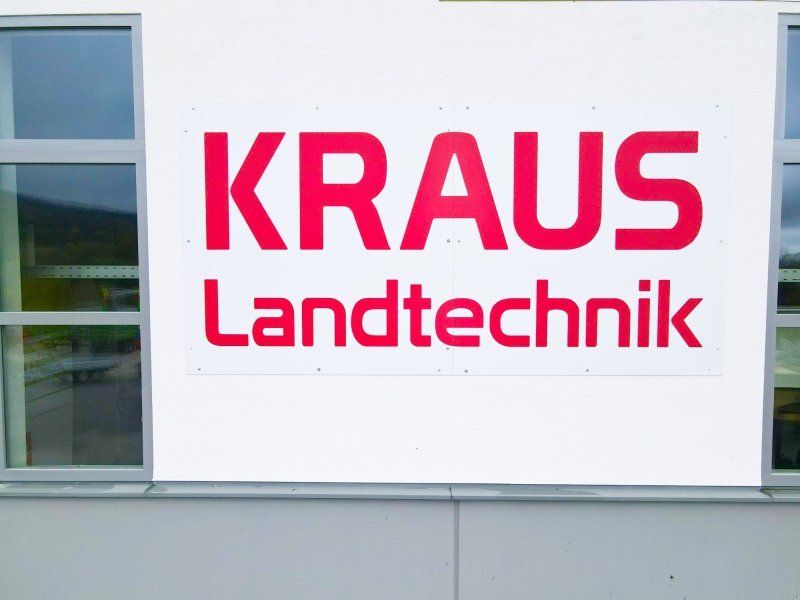Krone AX 280 GL