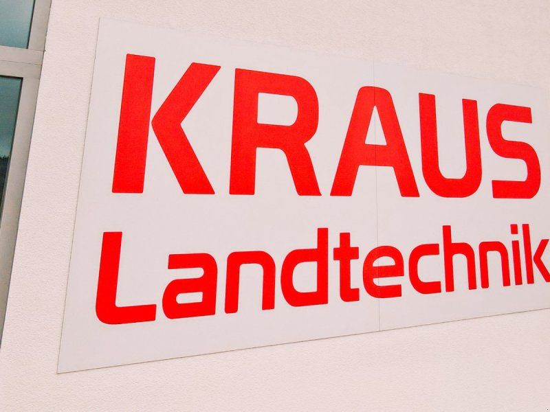 Krone AX 280 GL