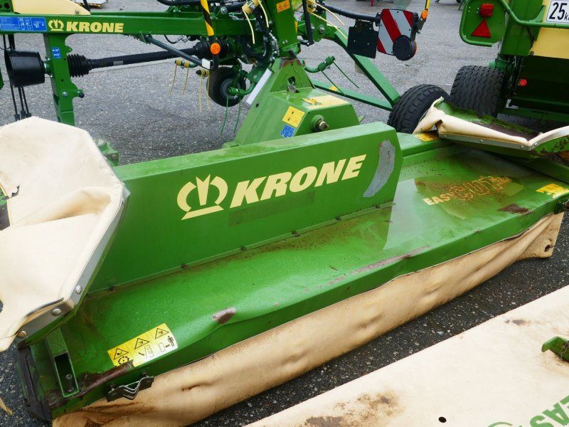 Krone EasyCut F 32 P