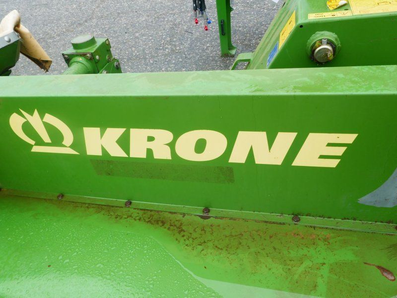 Krone EasyCut F 32 P