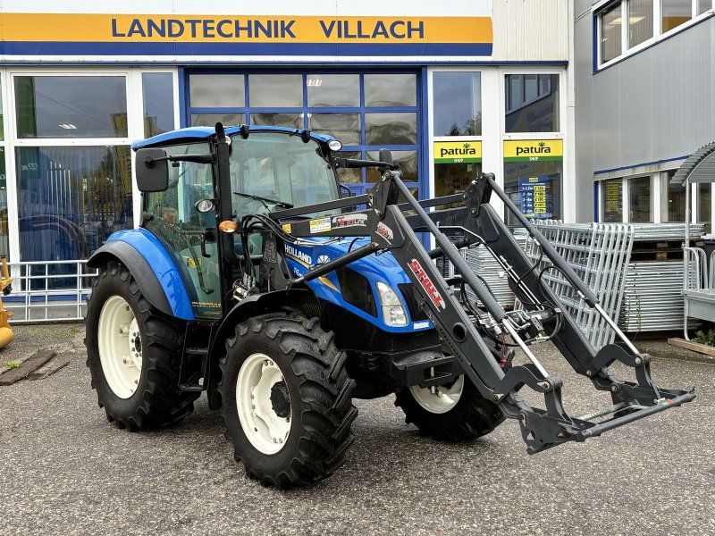 New Holland T4.85