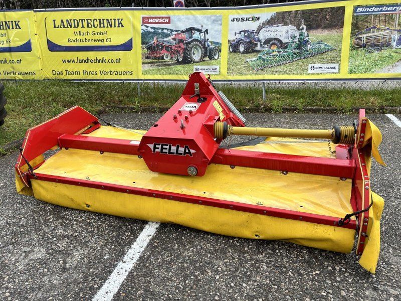 Fella SM 310 FP-K