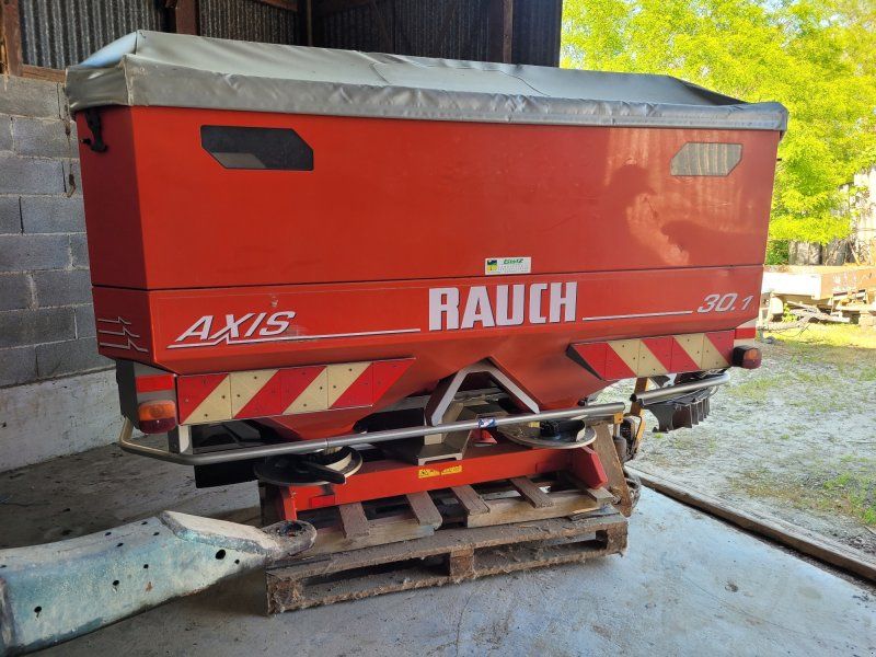 Rauch Axis 30.1 Q