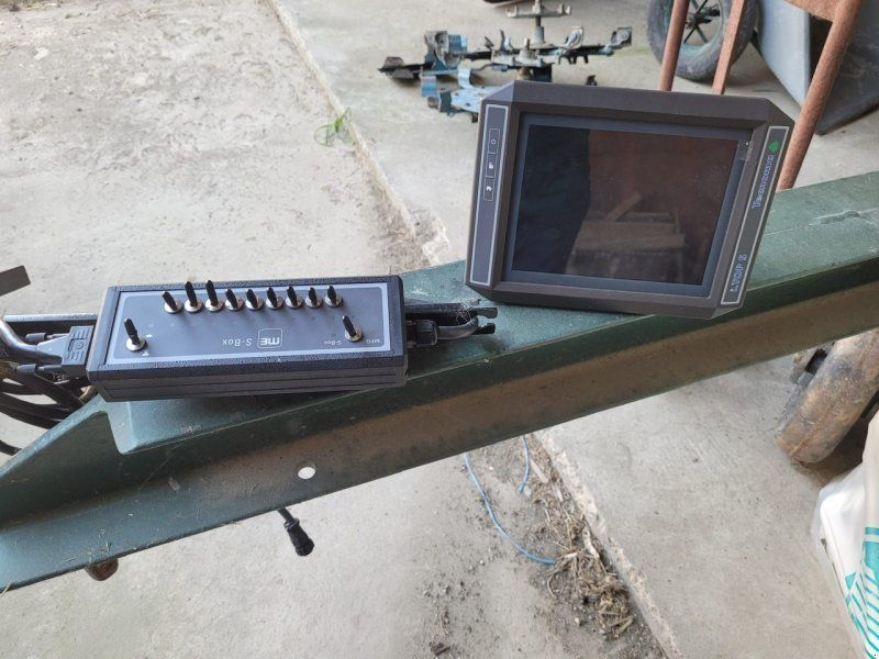 Tecnoma Tecnis 1.0