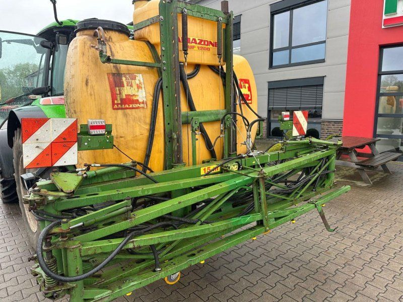 Amazone UF 1200