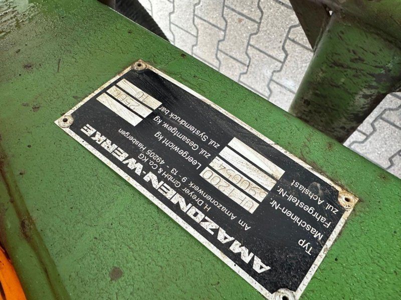 Amazone UF 1200