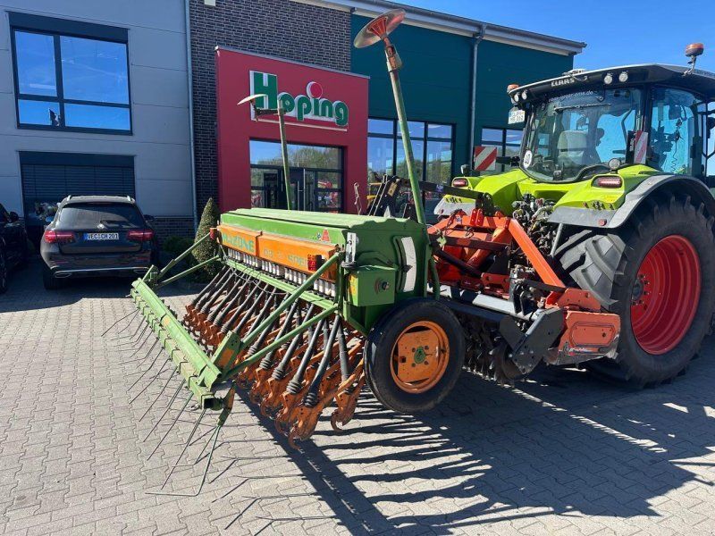 Amazone D8 / 30