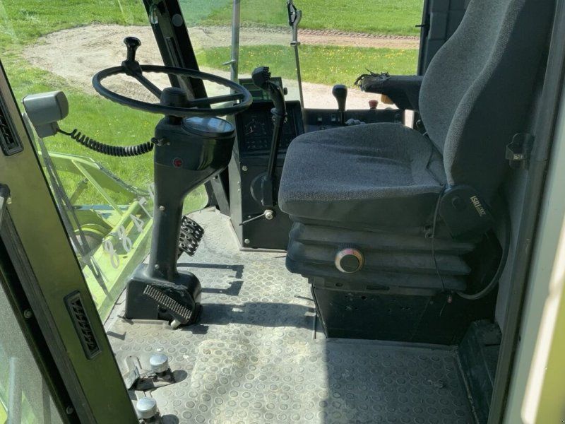 Claas 88 VX