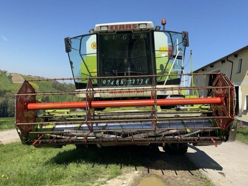 Claas 88 VX