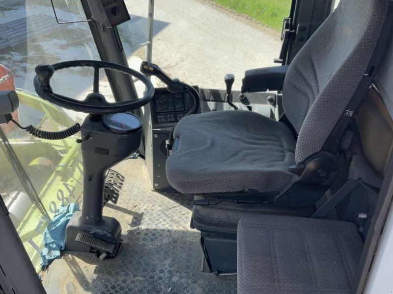 Claas Medion 310