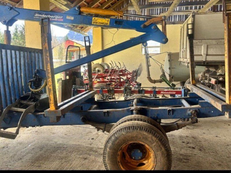 Binderberger FK5300