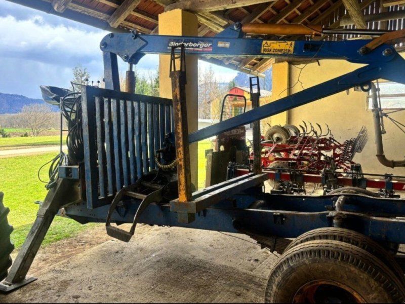 Binderberger FK5300