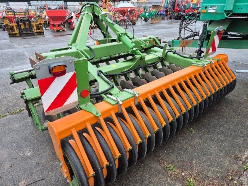 Amazone Catros + 3001