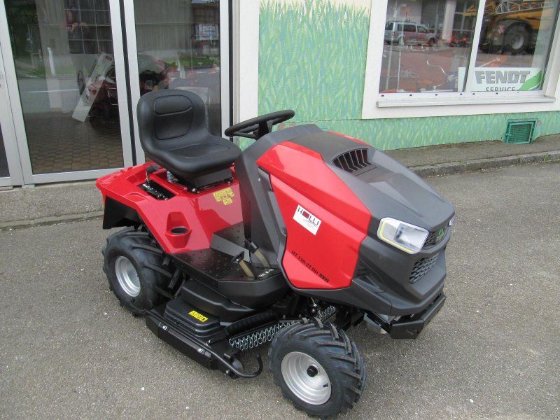 Herkules HT 110-22HXD Neo