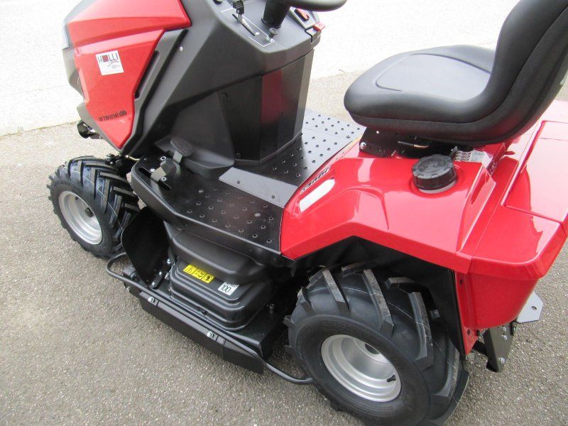 Herkules HT 110-22HXD Neo