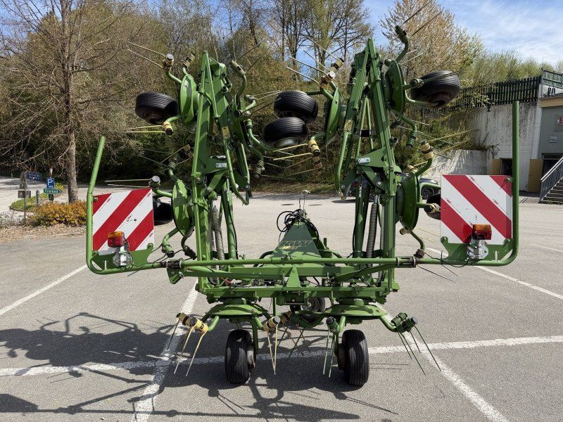 Krone KW 7,92/8