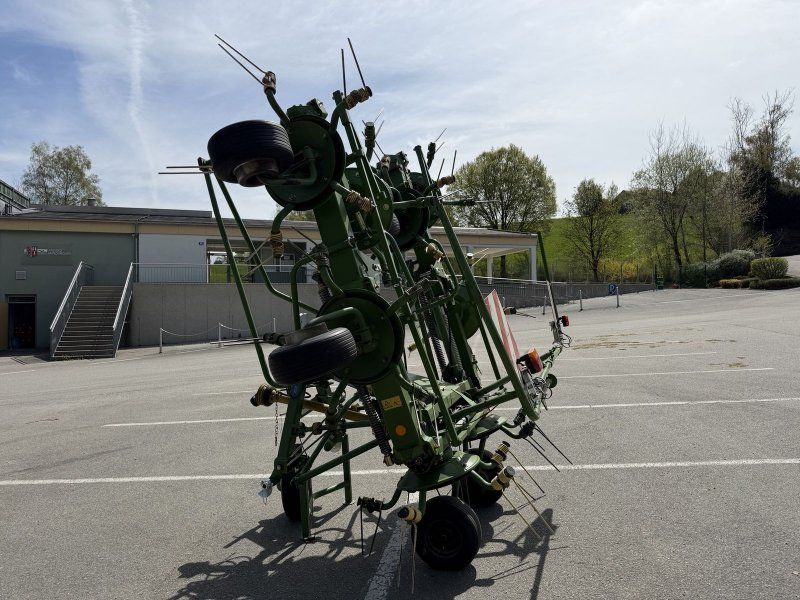 Krone KW 7,92/8