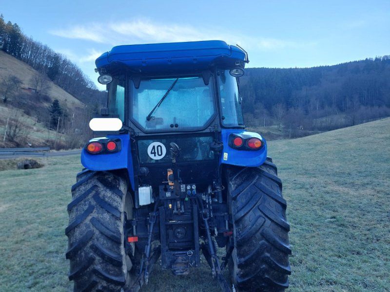 New Holland TD5.85