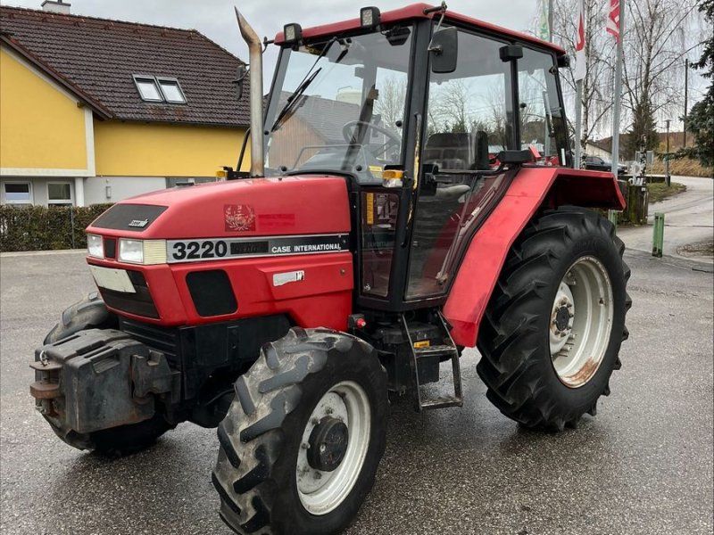 Case IH 3220 A Turbo S