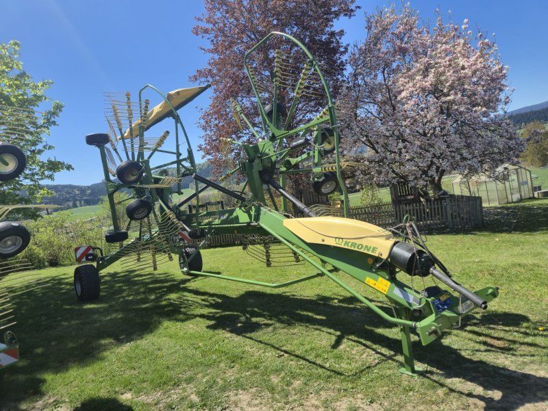 Krone Swadro TS 680