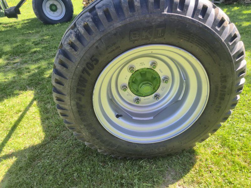 Krone Swadro TS 680