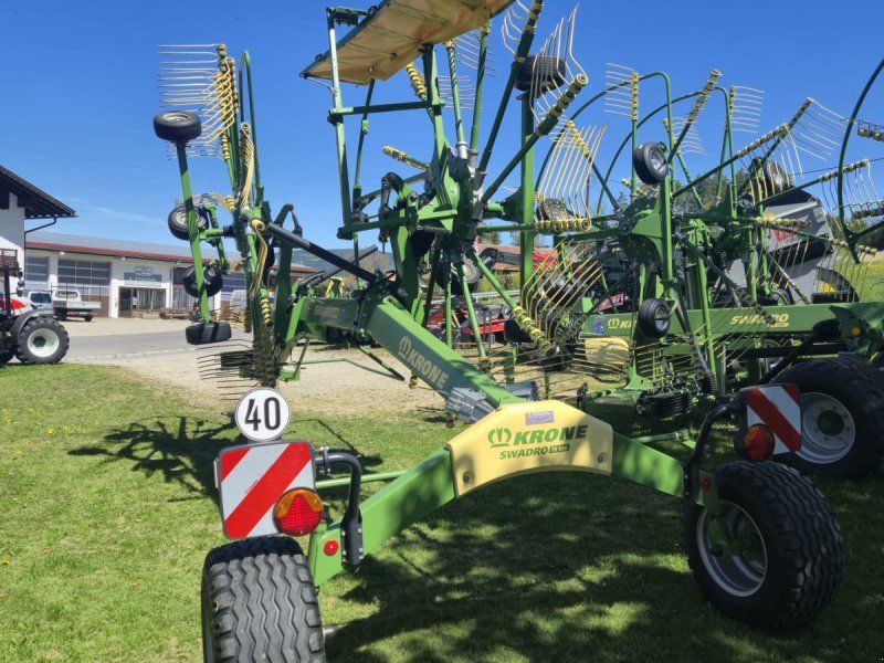 Krone Swadro TS 680