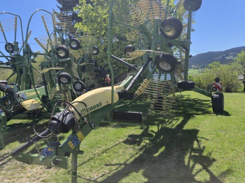 Krone Swadro TS 680