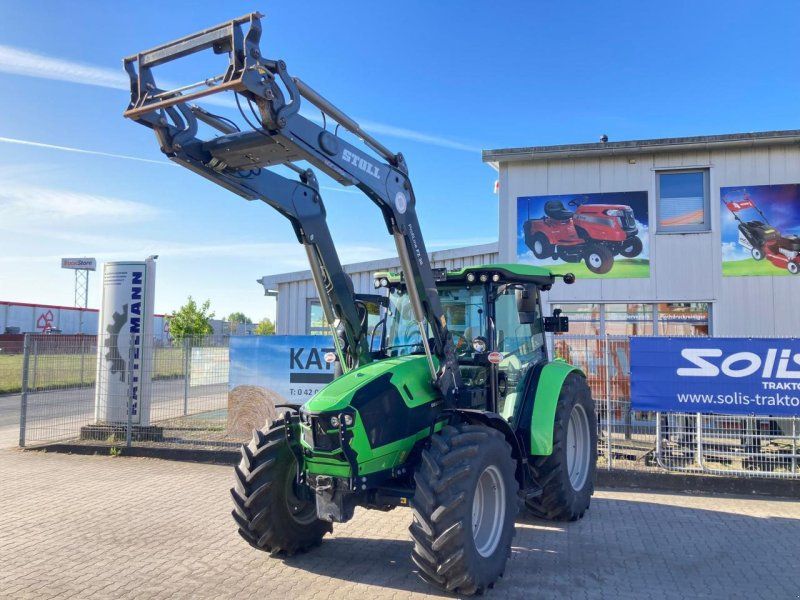 Deutz-Fahr 5105 GS