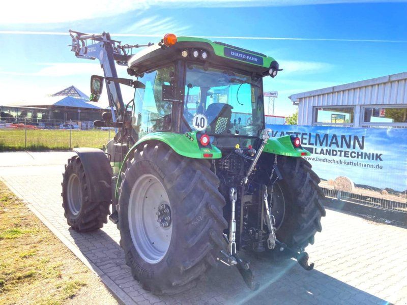 Deutz-Fahr 5105 GS