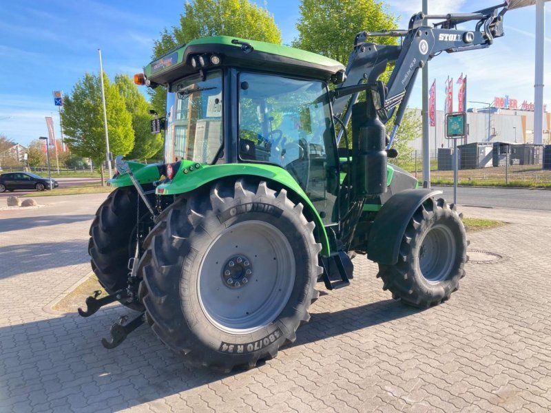 Deutz-Fahr 5105 GS