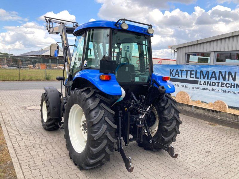 New Holland TD 5010