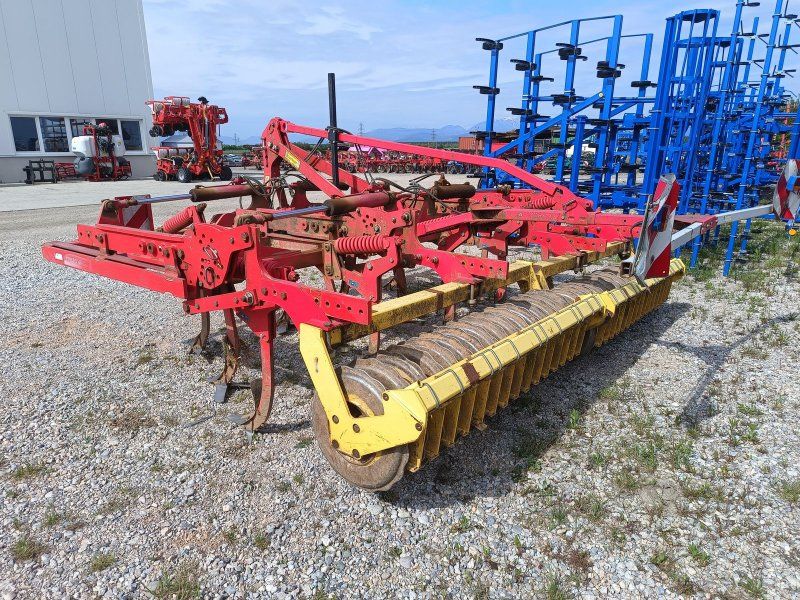 Pöttinger Synkro 5003 K