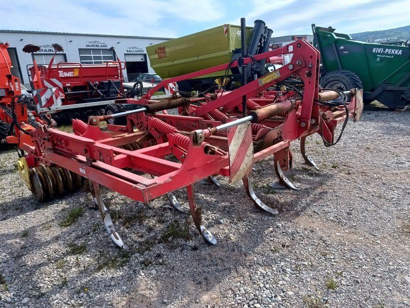 Pöttinger Synkro 5003 K