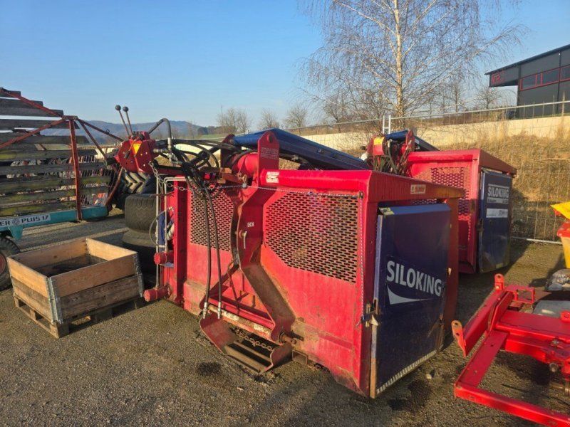 Siloking Silokamm EA2300