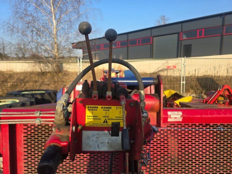Siloking Silokamm EA2300