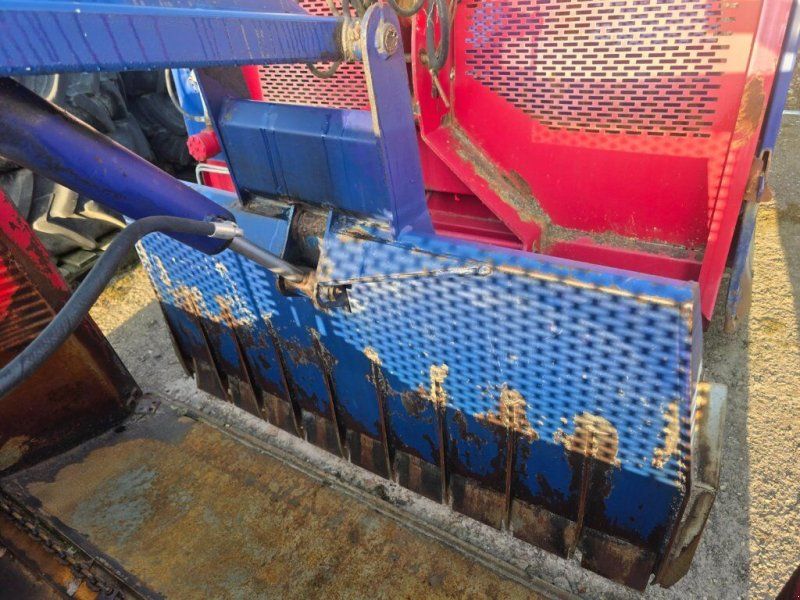 Siloking Silokamm EA2300