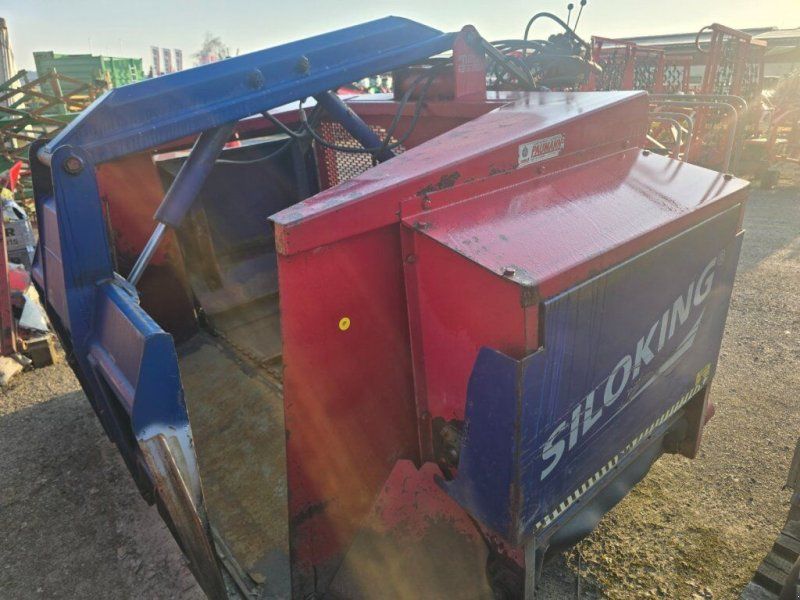 Siloking Silokamm EA2300