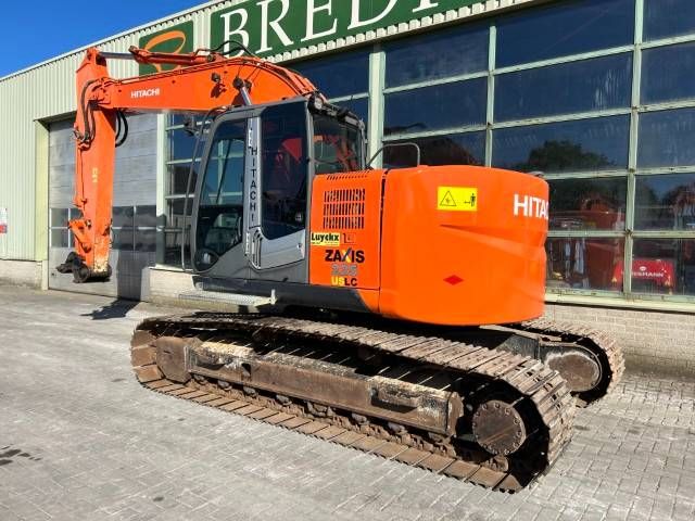 Hitachi ZX 225 US-3
