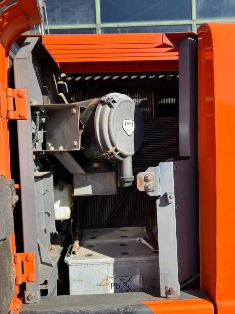Hitachi ZX 225 US-3