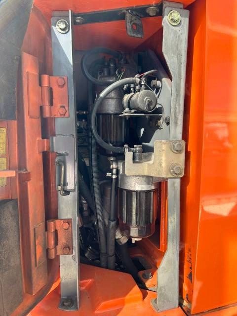 Hitachi ZX 225 US-3