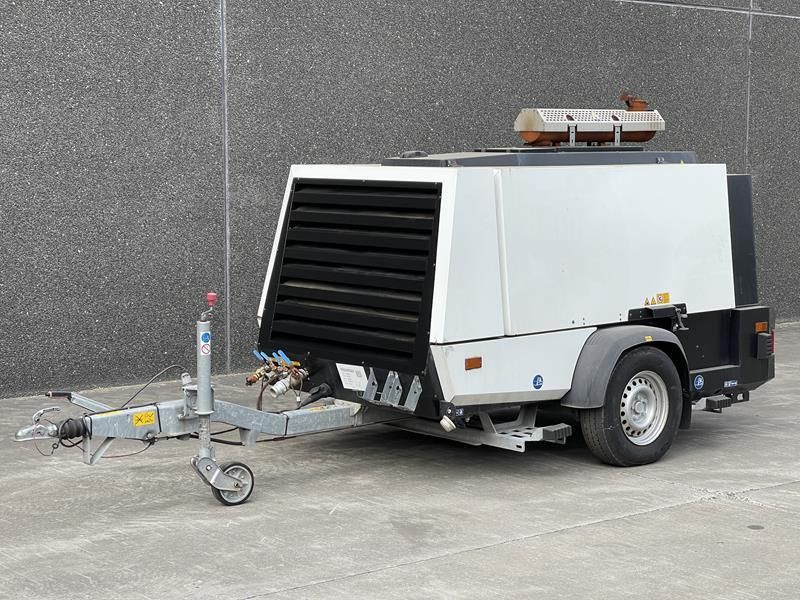 Kaeser M 115 - N