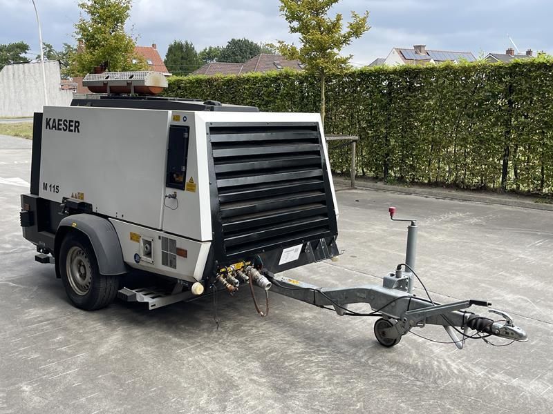 Kaeser M 115 - N
